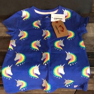NWT cutest ever appaman shirt